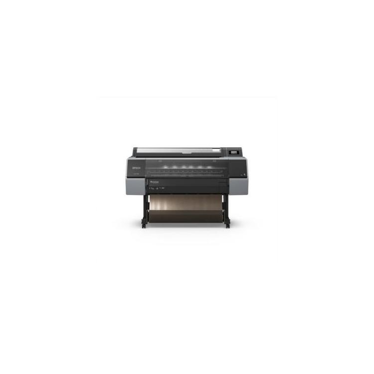 Epson - SureColor P7300 impresora de gran formato Inyección de tinta Color 1200 x 2400 DPI A1 (594 x 841 mm) Ethernet