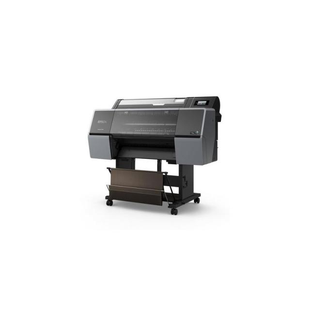 Epson - SureColor P7300 impresora de gran formato Inyección de tinta Color 1200 x 2400 DPI A1 (594 x 841 mm) Ethernet