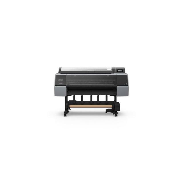 Epson - SureColor P7300 impresora de gran formato Inyección de tinta Color 1200 x 2400 DPI A1 (594 x 841 mm) Ethernet