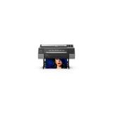 Epson - SureColor P7300 impresora de gran formato Inyección de tinta Color 1200 x 2400 DPI A1 (594 x 841 mm) Ethernet