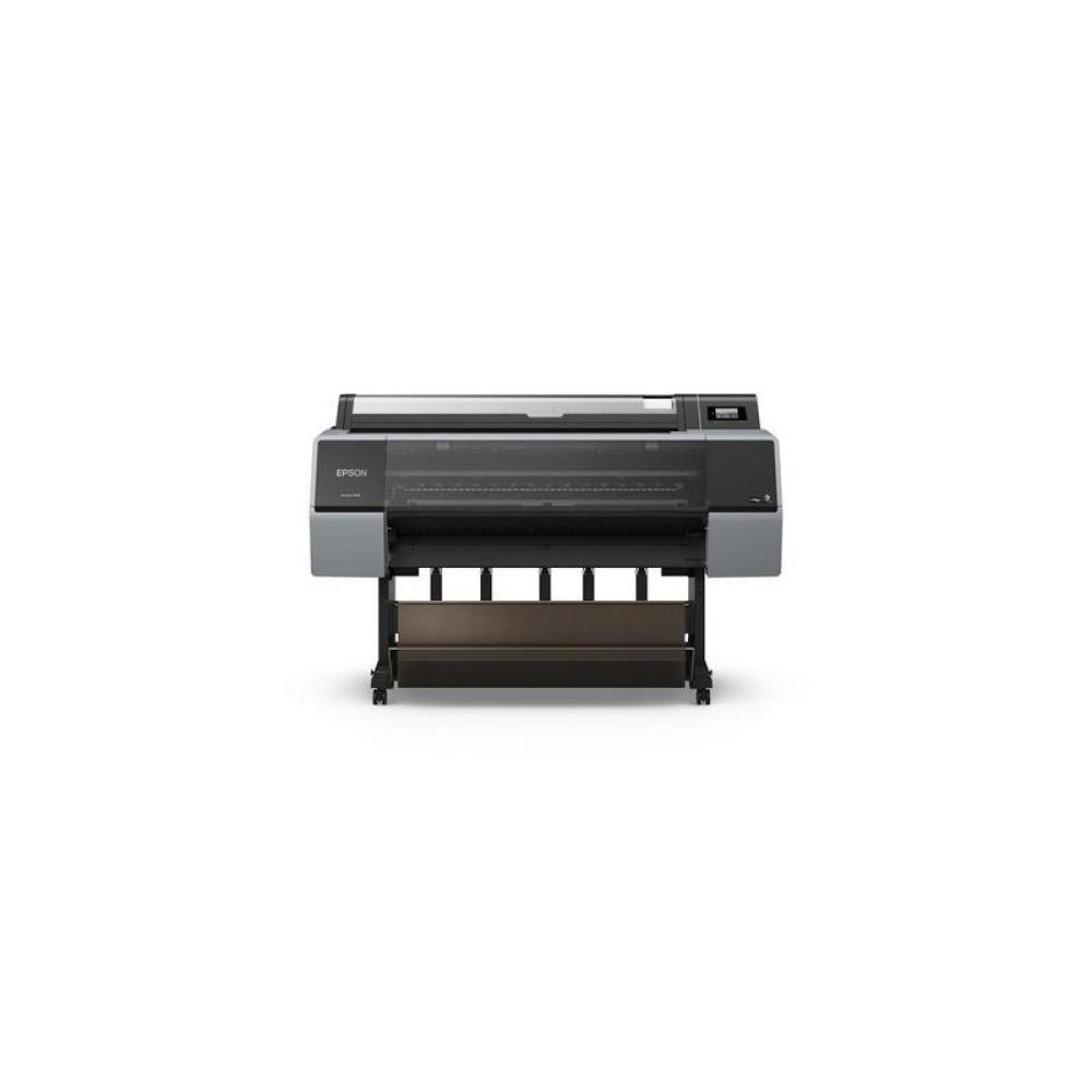 Epson - SureColor P7300 impresora de gran formato Inyección de tinta Color 1200 x 2400 DPI A1 (594 x 841 mm) Ethernet