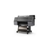 Epson - SureColor P7300 impresora de gran formato Inyección de tinta Color 1200 x 2400 DPI A1 (594 x 841 mm) Ethernet