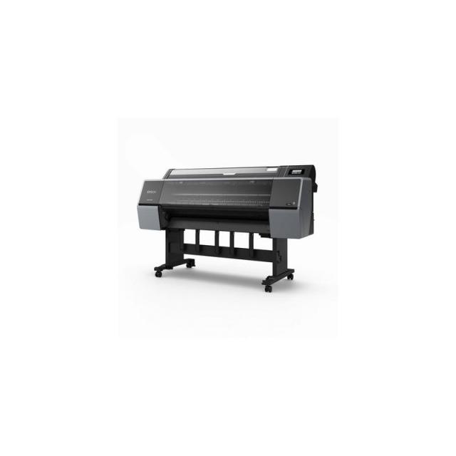 Epson - SureColor P7300 impresora de gran formato Inyección de tinta Color 1200 x 2400 DPI A1 (594 x 841 mm) Ethernet