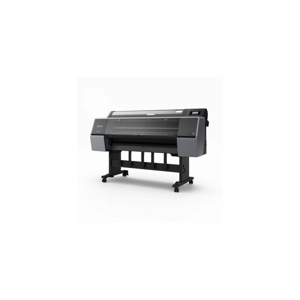 Epson - SureColor P7300 impresora de gran formato Inyección de tinta Color 1200 x 2400 DPI A1 (594 x 841 mm) Ethernet