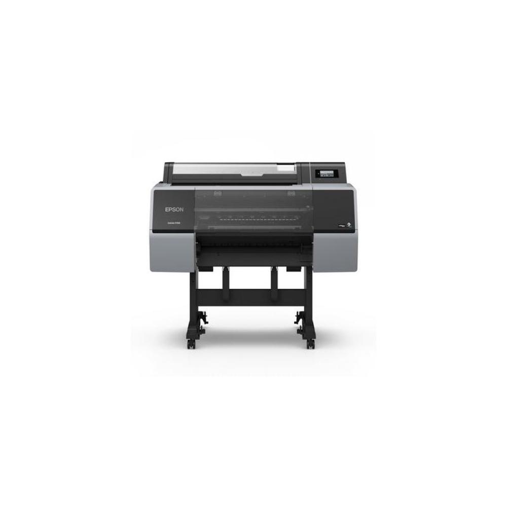 Epson - SureColor P7300 impresora de gran formato Inyección de tinta Color 1200 x 2400 DPI A1 (594 x 841 mm) Ethernet