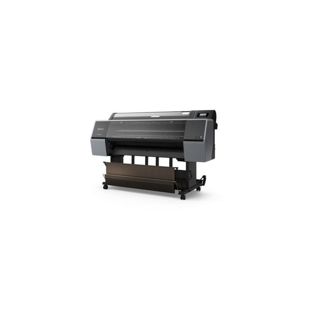 Epson - SureColor P7300 impresora de gran formato Inyección de tinta Color 1200 x 2400 DPI A1 (594 x 841 mm) Ethernet