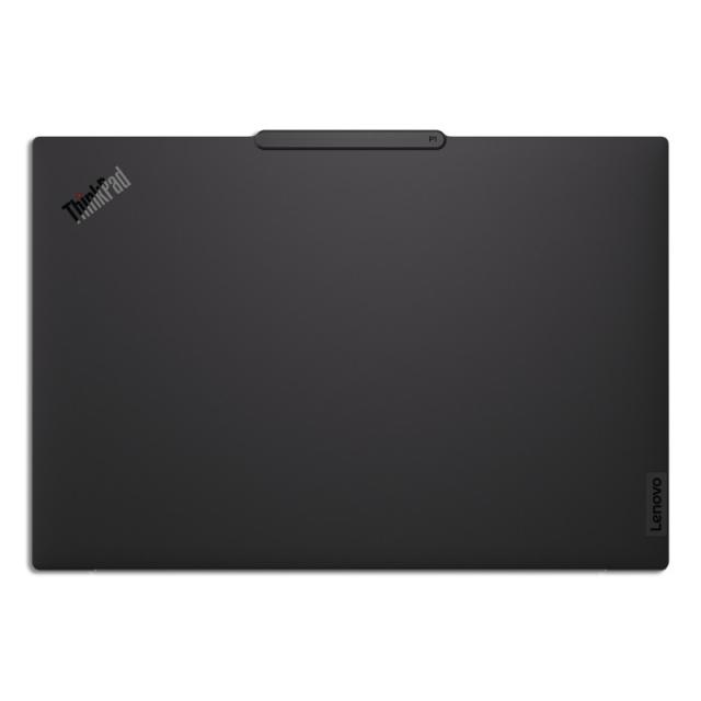 Lenovo - ThinkPad P1 Gen 8 Intel Core Ultra 9 285H Estación de trabajo móvil 40,6 cm (16") WUXGA 64 GB LPDDR5x-SDRAM 2 TB SSD NV
