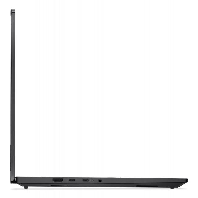 Lenovo - ThinkPad P1 Gen 8 Intel Core Ultra 9 285H Estación de trabajo móvil 40,6 cm (16") WUXGA 64 GB LPDDR5x-SDRAM 2 TB SSD NV