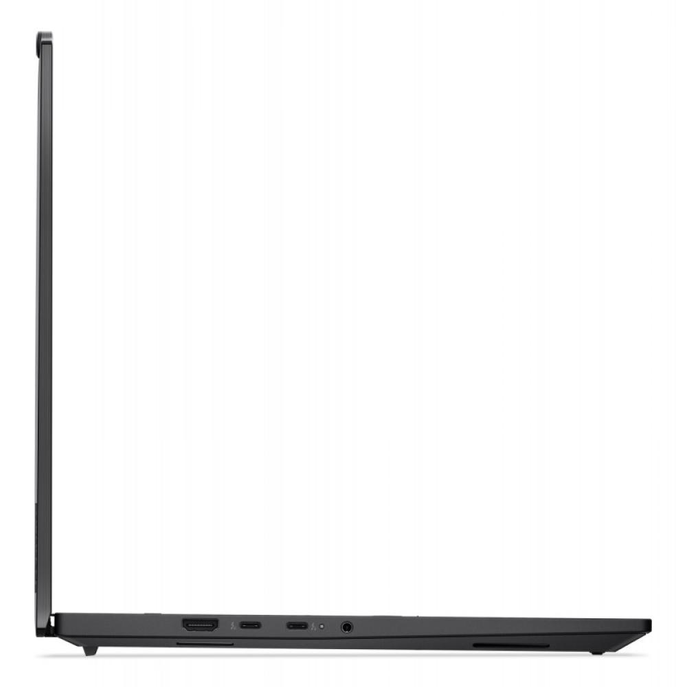 Lenovo - ThinkPad P1 Gen 8 Intel Core Ultra 9 285H Estación de trabajo móvil 40,6 cm (16") WUXGA 64 GB LPDDR5x-SDRAM 2 TB SSD NV