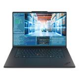 Lenovo - ThinkPad P1 Gen 8 Intel Core Ultra 9 285H Estación de trabajo móvil 40,6 cm (16") WUXGA 64 GB LPDDR5x-SDRAM 2 TB SSD NV