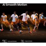 Hisense - A7Q 55A7Q 139,7 cm (55") 4K Ultra HD Smart TV Wifi Negro