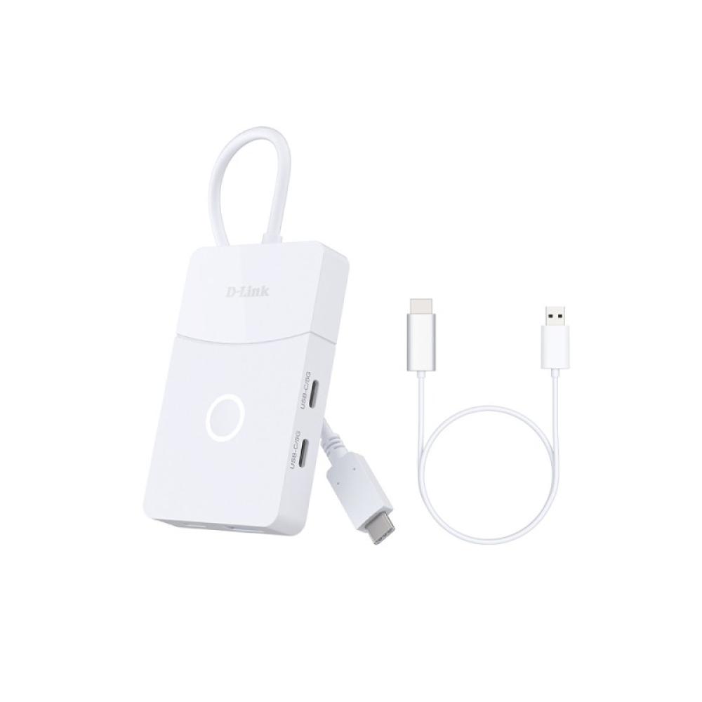 D-Link - DUP-501 hub de interfaz