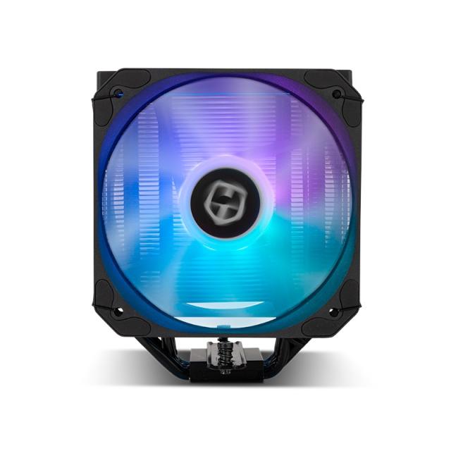 NOX - Hummer H-200 ARGB / Cooler CPU ARGB Dual Fan