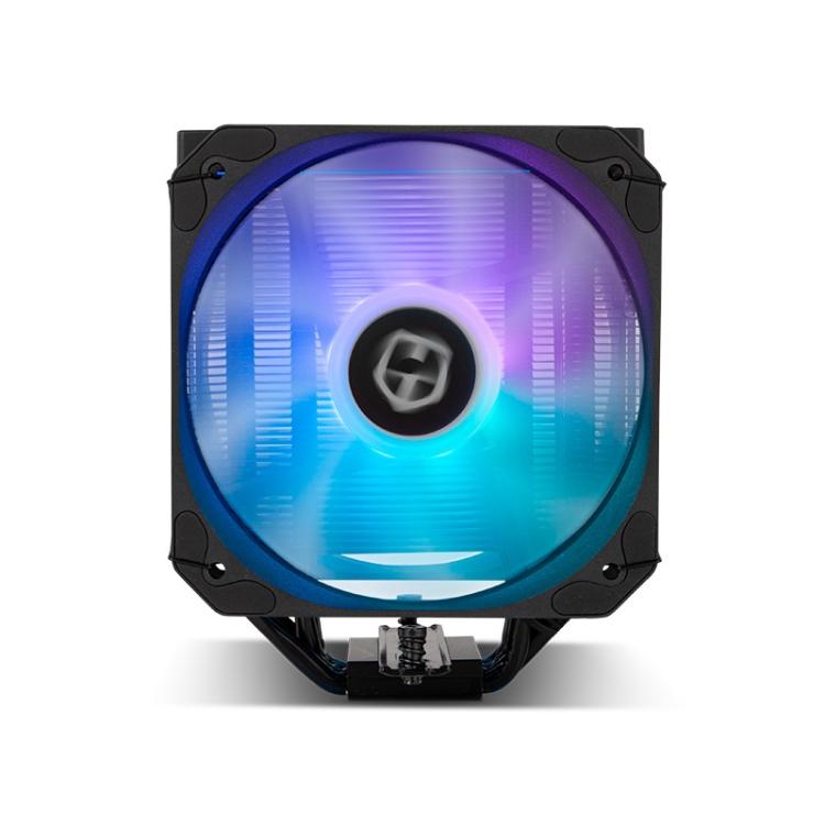 NOX - Hummer H-200 ARGB / Cooler CPU ARGB Dual Fan