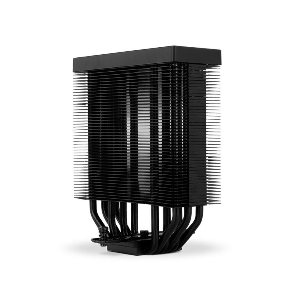 NOX - Hummer H-200 ARGB / Cooler CPU ARGB Dual Fan