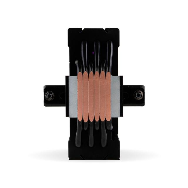 NOX - Hummer H-200 ARGB / Cooler CPU ARGB Dual Fan