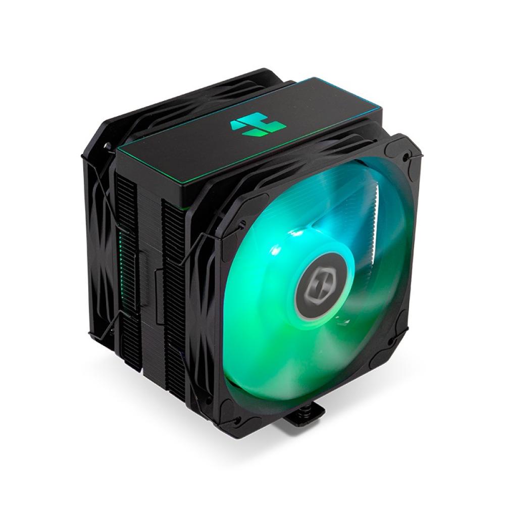 NOX - Hummer H-200 ARGB / Cooler CPU ARGB Dual Fan