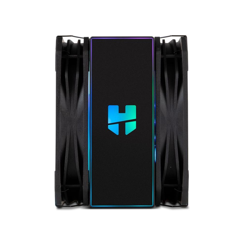 NOX - Hummer H-200 ARGB / Cooler CPU ARGB Dual Fan