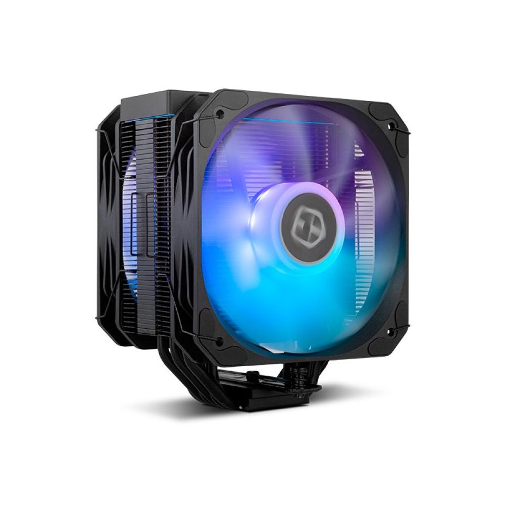 NOX - Hummer H-200 ARGB / Cooler CPU ARGB Dual Fan
