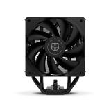 NOX - Hummer H-200 LCD / Cooler CPU LCD Dual Fan