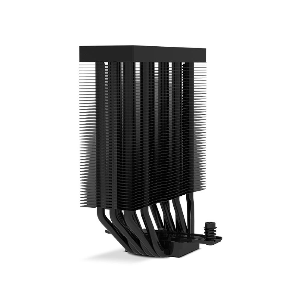 NOX - Hummer H-200 LCD / Cooler CPU LCD Dual Fan