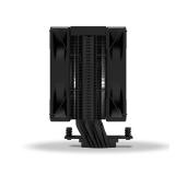 NOX - Hummer H-200 LCD / Cooler CPU LCD Dual Fan