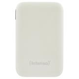 Intenso - S10000 Polímero de litio 10000 mAh Beige
