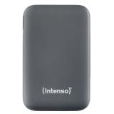 Intenso - S10000 Polímero de litio 10000 mAh Gris
