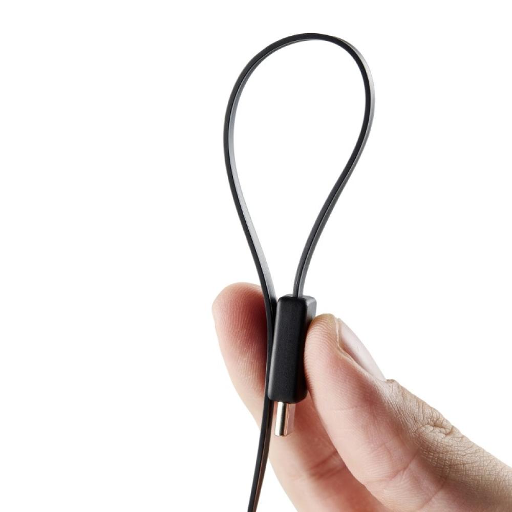 Intenso - 7806520 adaptador e inversor de corriente Interior 65 W Negro - 7806520