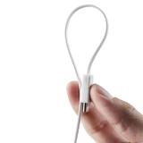 Intenso - 7806520 adaptador e inversor de corriente Interior 65 W Negro - 7806522