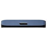 Intenso - Disco duro externo Memory Safe 1 TB, azul