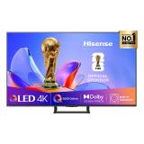 Hisense - A7Q 50A7Q 127 cm (50") 4K Ultra HD Smart TV Wifi Negro