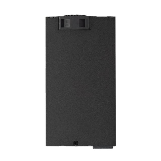 FSP - FlexGURU PRO 500W unidad de fuente de alimentación 24-pin ATX 1U Negro