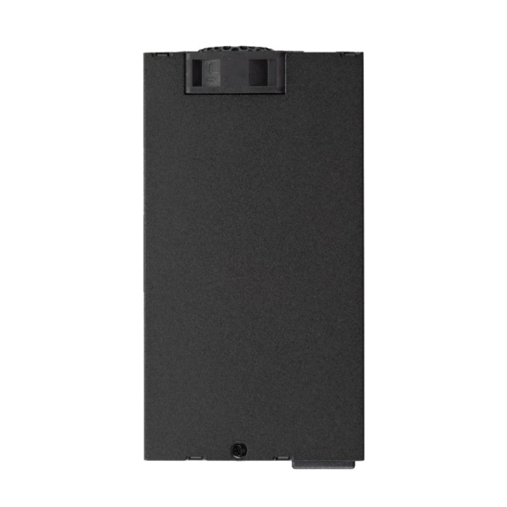 FSP - FlexGURU PRO 500W unidad de fuente de alimentación 24-pin ATX 1U Negro