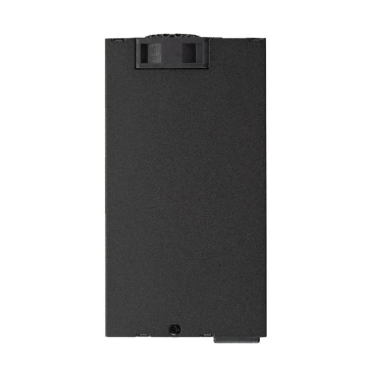 FSP - FlexGURU PRO 500W unidad de fuente de alimentación 24-pin ATX 1U Negro