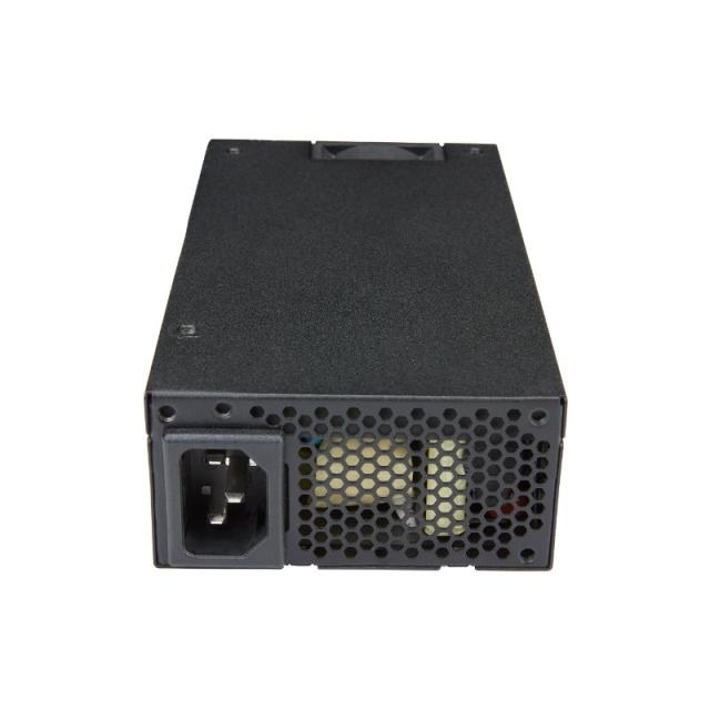 FSP - FlexGURU PRO 500W unidad de fuente de alimentación 24-pin ATX 1U Negro
