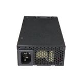 FSP - FlexGURU PRO 500W unidad de fuente de alimentación 24-pin ATX 1U Negro