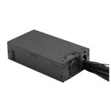 FSP - FlexGURU PRO 500W unidad de fuente de alimentación 24-pin ATX 1U Negro