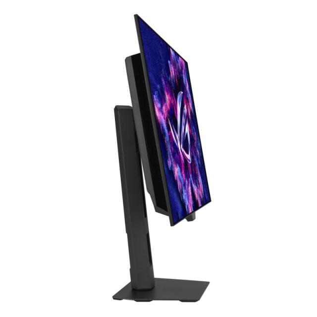 ASUS - ROG Strix OLED XG27AQDMGR pantalla para PC 67,3 cm (26.5") 2560 x 1440 Pixeles Quad HD Negro