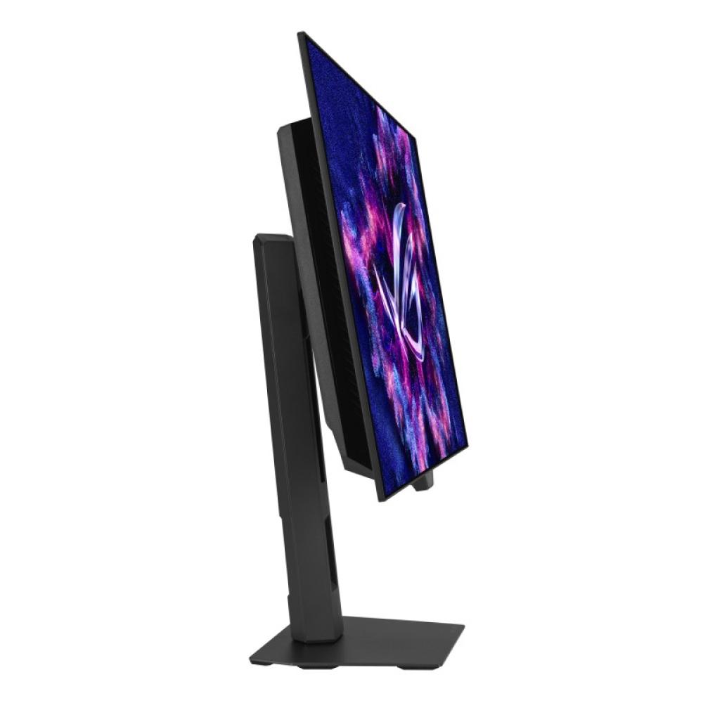 ASUS - ROG Strix OLED XG27AQDMGR pantalla para PC 67,3 cm (26.5") 2560 x 1440 Pixeles Quad HD Negro