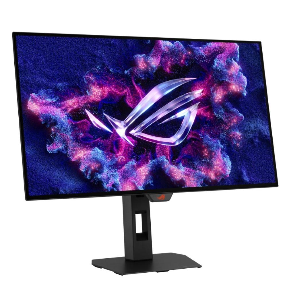 ASUS - ROG Strix OLED XG27AQDMGR pantalla para PC 67,3 cm (26.5") 2560 x 1440 Pixeles Quad HD Negro