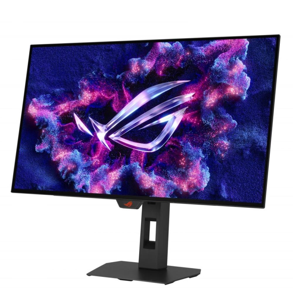 ASUS - ROG Strix OLED XG27AQDMGR pantalla para PC 67,3 cm (26.5") 2560 x 1440 Pixeles Quad HD Negro