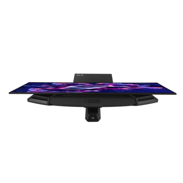ASUS - ROG Strix OLED XG27AQDMGR pantalla para PC 67,3 cm (26.5") 2560 x 1440 Pixeles Quad HD Negro