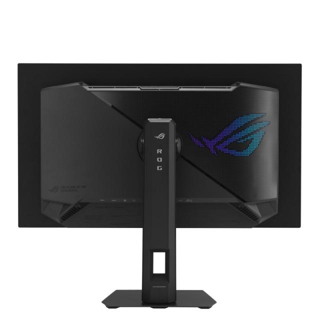 ASUS - ROG Strix OLED XG27AQDMGR pantalla para PC 67,3 cm (26.5") 2560 x 1440 Pixeles Quad HD Negro