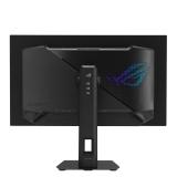 ASUS - ROG Strix OLED XG27AQDMGR pantalla para PC 67,3 cm (26.5") 2560 x 1440 Pixeles Quad HD Negro