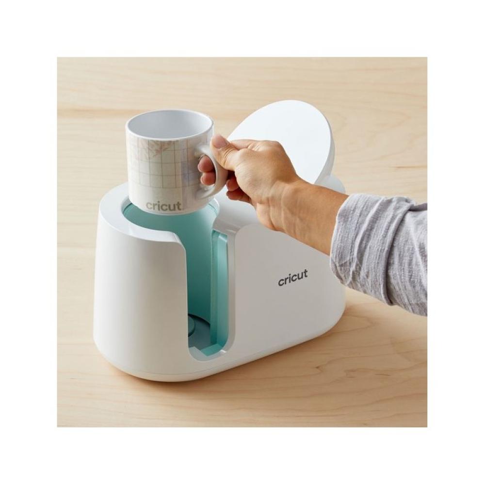 Cricut - Stackable tazón Blanco Universal 4 pieza(s)