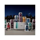 Cricut - Stackable tazón Blanco Universal 4 pieza(s)