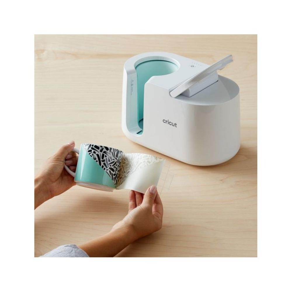 Cricut - Stackable tazón Blanco Universal 4 pieza(s)