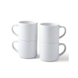 Cricut - Stackable tazón Blanco Universal 4 pieza(s)