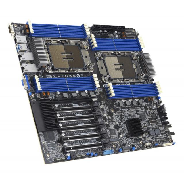 ASUS - Z13PE-D16/ASMB11 Intel C741 LGA 4677 (Socket E) ATX extendida